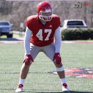 Meet your Posher, Zachary